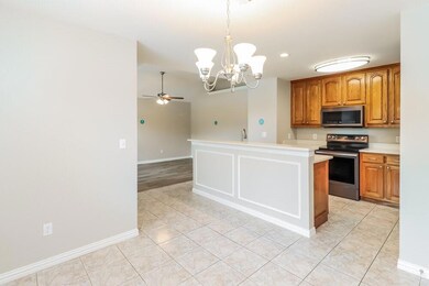unlisted-address, Fort Worth, TX 76108 - photo 5