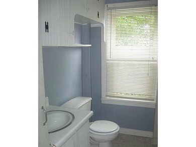 Bathroom. Unit #49