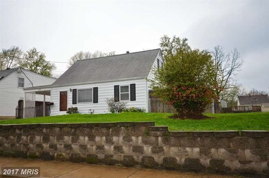 145 Polk Dr, Manassas Park, VA 20111 - photo 4