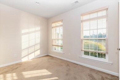 1st Level Bedroom/Rec Room