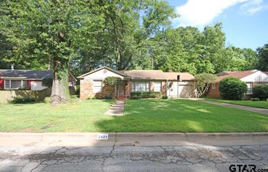 2421 W Azalea Dr, Tyler, TX 75701 - photo 2