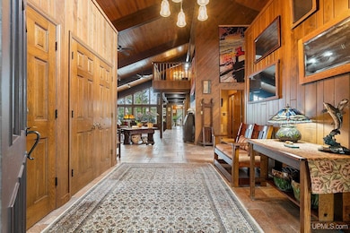 W7958 S Lake Antoine Rd, Iron Mountain, MI 49801 - photo 2