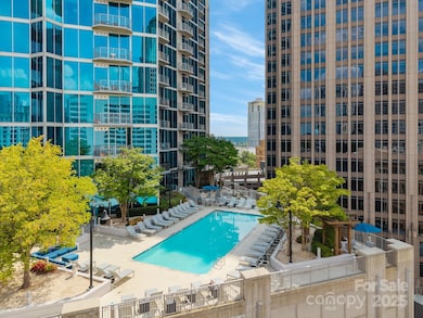 Avenue Condominiums unit 2612, Charlotte, NC 28202 - photo 6