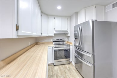 1303 Darlene Way unit 302C, Boulder City, NV 89005 - photo 6