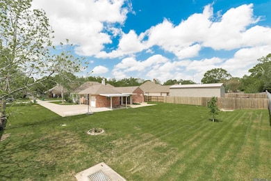 5158 Myrtle Hill Ave, Zachary, LA 70791 - photo 4