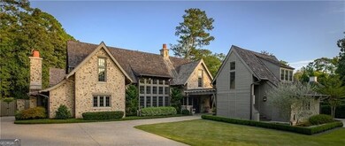 2979 Ridgewood Rd NW, Atlanta, GA 30327 - photo 2