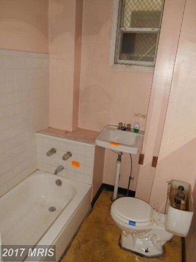 241 N Monroe St, Baltimore, MD 21223 - photo 5