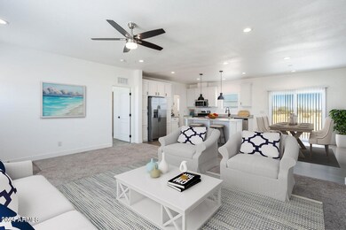 717 N Ralston Rd, Maricopa, AZ 85139 - photo 2