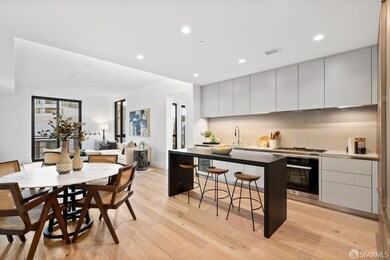 The Bristol unit 521, San Francisco, CA 94130 - photo 3