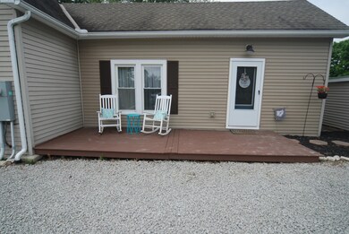 side deck again