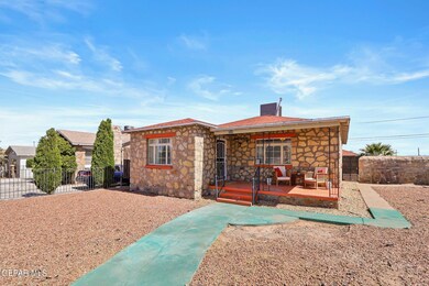 3100 Mountain Ave, El Paso, TX 79930 - photo 3