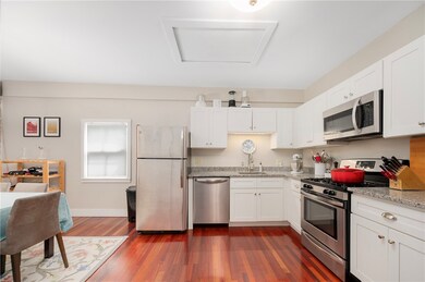 407 Broadway unit 2, Providence, RI 02909 - photo 6