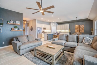 14020 S Wind Cave Ct, Conroe, TX 77384 - photo 6