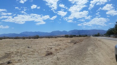 View from 106th east