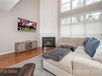 12528 Angel Oak Dr, Huntersville, NC 28078 - photo 2