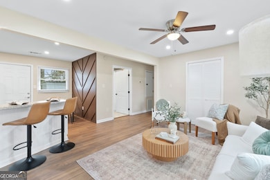 791 Alice St, Forest Park, GA 30297 - photo 6