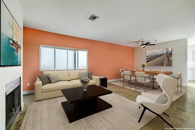 2100 Huldy St unit 3, Houston, TX 77019 - photo 5