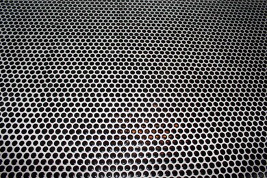3_Staircase Landing Penny Tile