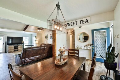 1422 Sunway, Oklahoma City, OK 73127 - photo 6