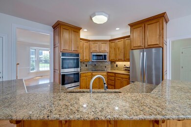 3048 Brookstone Dr, Harrisonburg, VA 22801 - photo 2