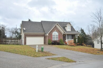 190 Kayla Brooke Ct, Mount Washington, KY 40047 - photo 3