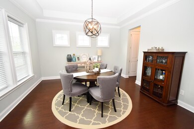 Dining Room CC