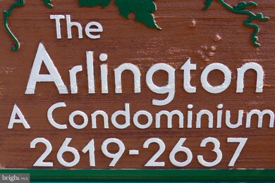 2629 S Walter Reed Dr unit C, Arlington, VA 22206 - photo 5