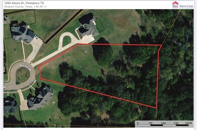 1055 Alexis Dr, Pottsboro, TX 75076 - photo 4