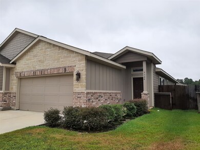 9724 Grosbeak Ln, Magnolia, TX 77354 - photo 2