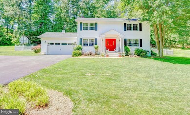 22855 Gunston Dr, Lexington Park, MD 20653 - photo 2