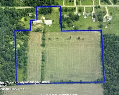 41635 Parsons Rd, La Grange, OH 44050 - photo 2