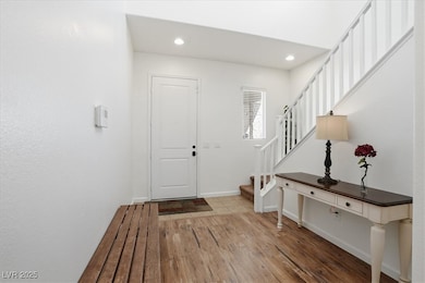 9305 Briar Bridge Ave, Las Vegas, NV 89148 - photo 5