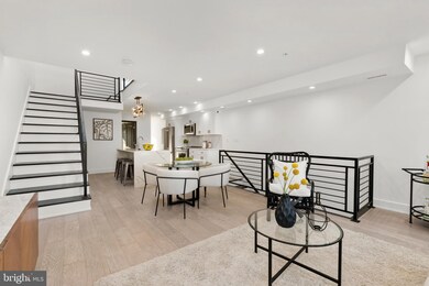 3602 Park Place NW unit 2, Washington, DC 20010 - photo 4