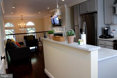 13908 Preacher Chapman Place, Centreville, VA 20121 - photo 5