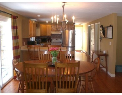 17 Mt Pleasant St, Oxford, MA 01540 - photo 6