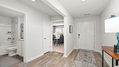 297 Harvest Dr unit Lot 135 - Aria A, Conway, SC 29527 - photo 6