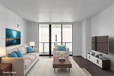 CANVAS unit 3019, Miami, FL 33132 - photo 4