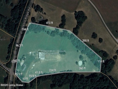 4838 Hickory Ridge Rd, Waddy, KY 40076 - photo 2