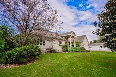 2145 Davis Hills Dr, Verona, WI 53593 - photo 6