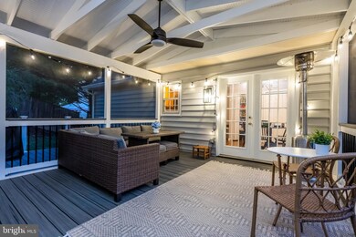 9244 Northedge Dr, Springfield, VA 22153 - photo 6