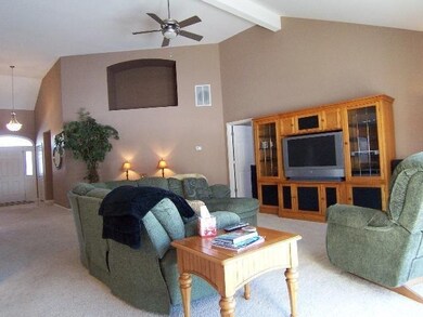 2032 Northwinds Dr, Dyer, IN 46311 - photo 4