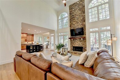 455 Oak Laurel Ct, Alpharetta, GA 30022 - photo 3