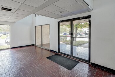 Building entry