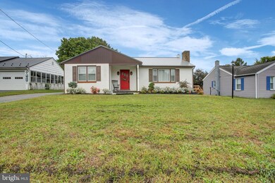 469 Warm Spring Rd, Chambersburg, PA 17202 - photo 2