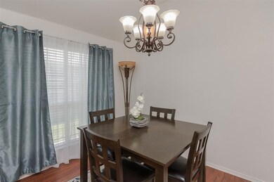 2712 Hollow Ridge Dr, Denton, TX 76210 - photo 6