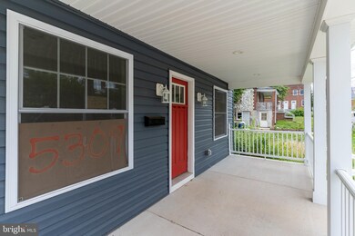 5309 B St SE, Washington, DC 20019 - photo 5