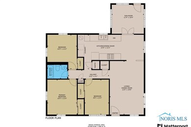 5305 Yermo Dr, Toledo, OH 43613 - photo 6