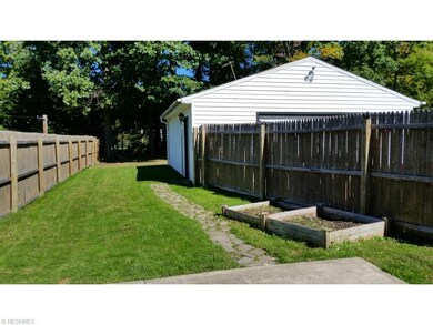 Updated 3 bedroom, 1.5 Bath, 2 car garage, ready t