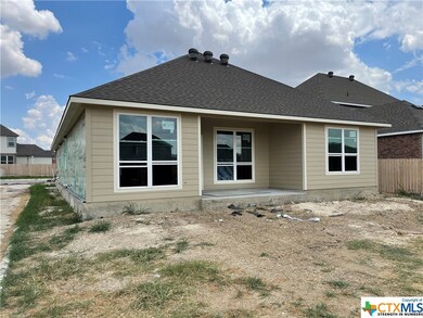 1844 Lonesome Oak Dr, Temple, TX 76502 - photo 5