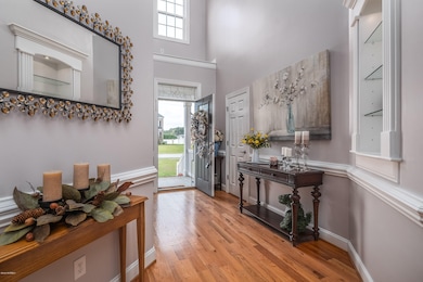 539 Stillwater Dr, Winterville, NC 28590 - photo 7